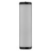 Bathroom Wall 320mm E14 Black