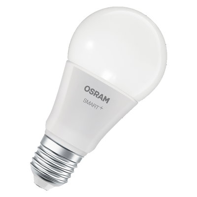 SMART+ ZIGBEE Multicolor Classic A60 9W E27