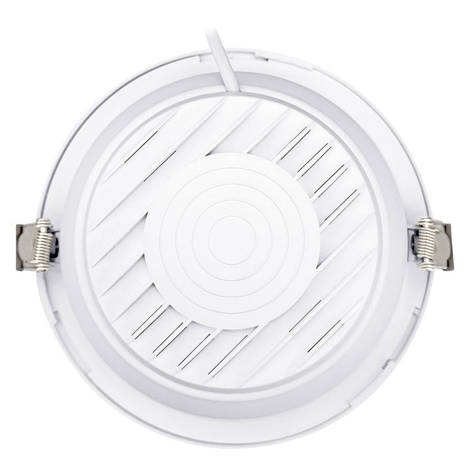 DL CMFT HE DA D150 P 15W 830 OP WT