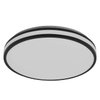 Orbis Caleb 385mm 24W 830 Black