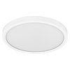 Essential Orbis 300mm 18W 830 White