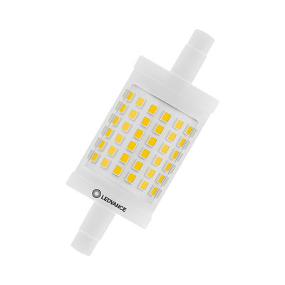 LED Line 78 100 300° P 11.5W 827 Clear R7s