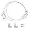 PANEL SECURITY KIT 4x