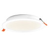 Downlight Essential 18W 220mm 840 White