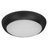 LED Bulkhead Core 16W 840 Black