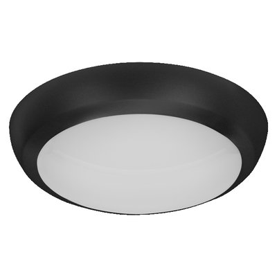 LED Bulkhead Core 16W 840 Black