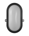 LED Bulkhead 11W 4000K Black