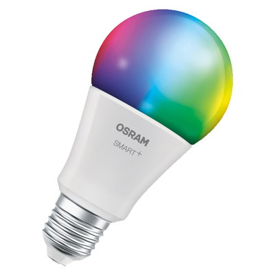 SMART+ MATTER Multicolor Classic A100 14W E27 Triple Pack