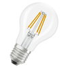 LED Classic A 40 Filament P 3.4W 827 Clear E27