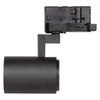 TR SP HOUSING E GU10 BK