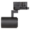 TR SP HOUSING E GU10 BK