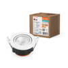 SP CBO DA ADJ V 6W MC 930 IP65 WT