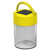 ENDURA Style Solar Table IP44 Yellow