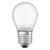 LED Classic P 25 Filament Energy efficiency class A S 1.2W 840 Frosted E27