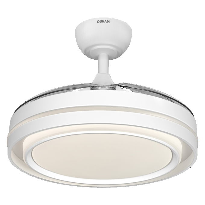 Ceiling Fan Poniente 1060mm 66W CCT
