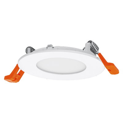 LED spot and downlight recess slim 85mm 4.5W 840 White