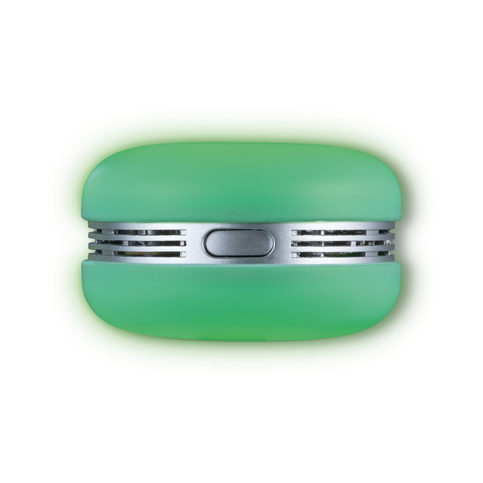 SMART+ Macaron Green