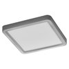 Orbis Quickfix 320x320mm 24W Click Dim 830 Silver