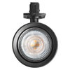 Tracklight Spot Mini Cylinder GU10 Black