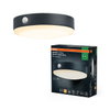 ENDURA Style Solar Tossa Wall Sensor 6W 3000K