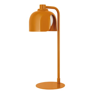 Decor Corolle Table G9 Orange UK