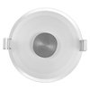 LED Spot Acrylic Frosted 6W 827 White