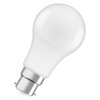 LED Classic A 60 V 8W 827 Frosted B22d