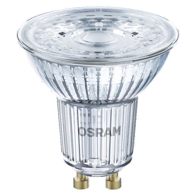 SMART+ MATTER Multicolor Spot PAR16 50 45° 4.7W GU10