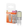 LED PIN 40 300° 4.2W 840 Clear G9