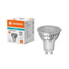 LED PAR16 80 60° V 6.9W 840 GU10