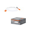 Downlight Slim 120mm 8W 6500K