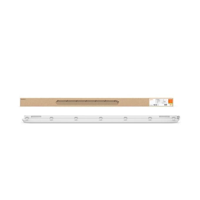 DP 1500 46W 830 IP65 GY