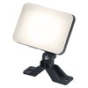 ENDURA Flood Adjustable 10W 840 Black