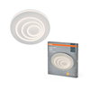 Orbis Spiral Round 685mm 63W White