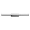 Orbis Mirror 60CM Click CCT DIM IP44 Chrome