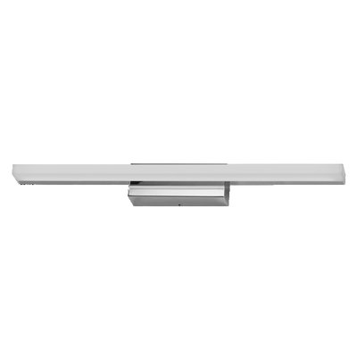 Orbis Mirror 60CM Click CCT DIM IP44 Chrome