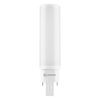 DULUX LED D/E18 HF & AC MAINS VALUE  7W 840 G24Q-2