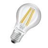 LED Classic A 60 Filament DIM Energy efficiency class B S 4.3W 827 Clear E27