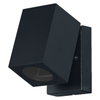 ENDURA Classic Cube Adjustable Wall Black
