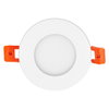 Downlight Slim 85mm 4.5W 3000K