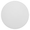 Essential Orbis IP44 290mm 18W 830 White