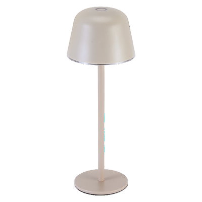 Endura Style Table CCT USB Beige
