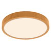 Orbis Matteo 390mm 24W 830 Click DIM Orange