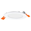 Downlight Slim 120mm 8W 4000K