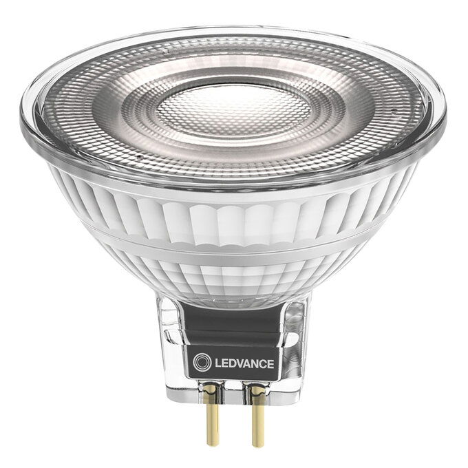 LED MR16 20 36° P 2.6W 830 GU5.3