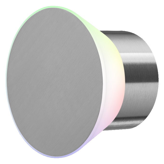 SMART+ Wifi Eclipse Wall RGB + W