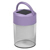 ENDURA Style Solar Table IP44 Purple