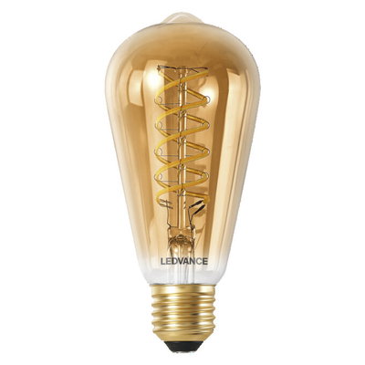 SMART+ WiFi Filament Edison 50 Tunable White E27