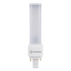 DULUX LED D18 EM & AC MAINS VALUE  7W 840 G24D-2