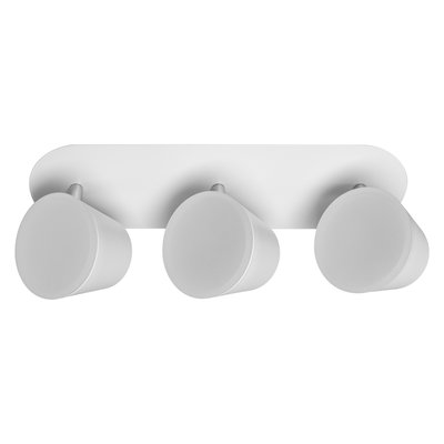 LED Spot 3 x 7W IP44 Click-CCT